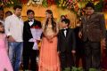 Vikram @ Mansoor Ali Khan Daughter Wedding Reception Photos