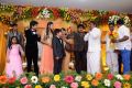 Vijayakanth @ Mansoor Ali Khan Daughter Wedding Reception Photos