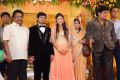 Rajesh @ Mansoor Ali Khan Daughter Wedding Reception Photos