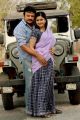 Jayaram, Poonam Bajwa in Manthrikan Movie Stills