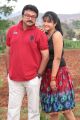 Jayaram, Poonam Bajwa in Manthrikan Movie Stills