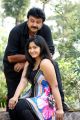 Poonam Bajwa, Jayaram in Manthrikan Movie Stills