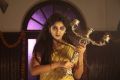 Actress Muktha George in Manthrikan Movie Stills