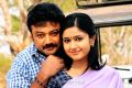 Jayaram, Poonam Bajwa in Manthrikan Movie Stills