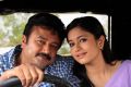 Jayaram, Poonam Bajwa in Manthrikan Movie Stills