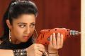 Actress Charmi Kaur in Mantra 2 Tamil Movie Stills