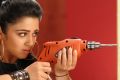 Actress Charmi Kaur in Mantra 2 Tamil Movie Stills