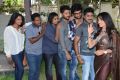 Mantram Tantram Yantram Telugu Movie Launch Photos