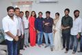 Manu Charitra Movie Launch Stills