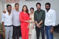 Manu Charitra Movie Launch Stills