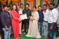 Manu Charitra Movie Launch Stills