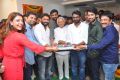 Manu Charitra Movie Launch Stills