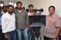 Manu Charitra Movie Launch Stills