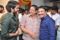 Manu Charitra Movie Launch Stills