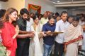 Manu Charitra Movie Launch Stills