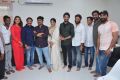 Manu Charitra Movie Launch Stills