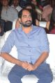 Krish @ Manu Movie Pre Release Event Stills