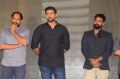 Krish, Varun Tej @ Manu Movie Pre Release Event Stills