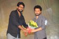 Manu Movie Pre Release Event Stills