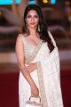 Actress Manvitha Harish Hot Photos @ SIIMA Awards 2018 Red Carpet