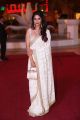 Actress Manvitha Hot Photos @ SIIMA Awards 2018 Red Carpet