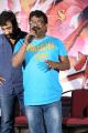 Chandrabose @ Manyam Movie Audio Launch Stills