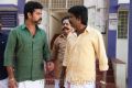 Vimal, Soori in Mapla Singam Movie Latest Photos