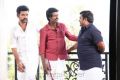 Vimal, Soori, Kaali Venkat in Mapla Singam Movie Latest Photos