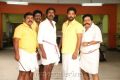 Mapla Singam Movie Latest Photos