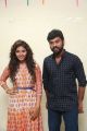 Anjali, Vimal @ Mapla Singam Movie Team Interview Photos