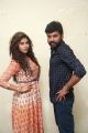 Anjali, Vimal @ Mapla Singam Movie Team Interview Photos