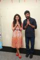 Anjali, Vimal @ Mapla Singam Movie Team Interview Photos