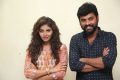 Anjali, Vimal @ Mapla Singam Movie Team Interview Photos