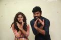 Anjali, Vimal @ Mapla Singam Movie Team Interview Photos