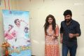 Anjali, Vimal @ Mapla Singam Movie Team Interview Photos