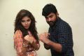 Anjali, Vimal @ Mapla Singam Movie Team Interview Photos