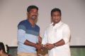 Maragatha Naanayam Movie Audio Launch Stills