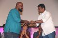 Maragatha Naanayam Audio Launch Stills