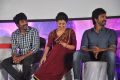 Maragatha Naanayam Audio Launch Stills