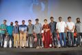 Maragatha Naanayam Audio Launch Stills