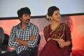 Maragatha Naanayam Movie Audio Launch Stills