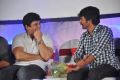 Maragatha Naanayam Audio Launch Stills