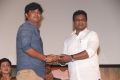 Maragatha Naanayam Audio Launch Stills