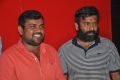 Maragatha Naanayam Movie Audio Launch Stills