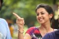 Actress Nikki Galrani in Maragatha Naanayam Movie Stills