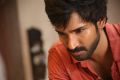 Actor Aadhi in Maragatha Naanayam Movie Stills