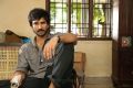 Actor Aadhi in Maragatha Naanayam Movie Stills