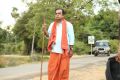 Actor Brahmanandam in Maragatha Naanayam Movie Stills