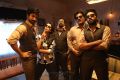 Aadhi, Nikki Galrani, Arunraja Kamaraj, Ramdoss, Daniel Annie Pope in Maragatha Naanayam Movie Stills