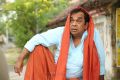 Actor Brahmanandam in Maragatha Naanayam Movie Stills